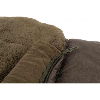 ŚPIWÓR FOX VOYAGER SLEEPING BAG XL
