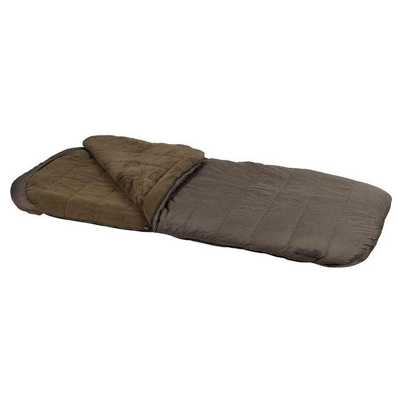 ŚPIWÓR FOX VOYAGER SLEEPING BAG 