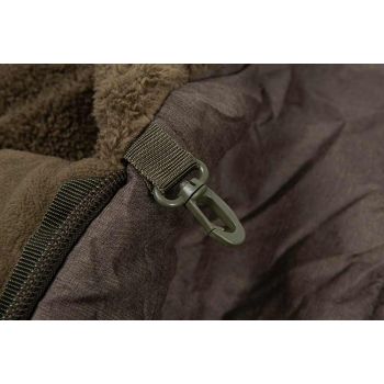 ŚPIWÓR FOX VOYAGER SLEEPING BAG 