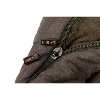 ŚPIWÓR FOX VOYAGER SLEEPING BAG 