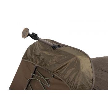 ŚPIWÓR FOX VOYAGER COMPACT SLEEPING BAG 
