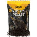 PELLET MEUS GRANULAT DURUS 1kg 2mm HALIBUT