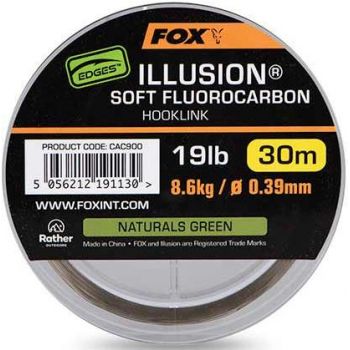 FLUOROCARBON FOX ILLUSION...