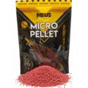 PELLET MEUS GRANULAT DURUS 1kg 2mm MORWA