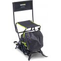 KRZESŁO SAENGER TRAVEL CHAIR DELUX Z PLECAKIEM 
