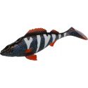 GUMA MIKADO PRZYNĘTA MFT PERCH 16cm 56g MAMBA BLAC