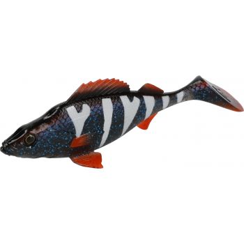 GUMA MIKADO PRZYNĘTA MFT PERCH 16cm 56g MAMBA BLAC