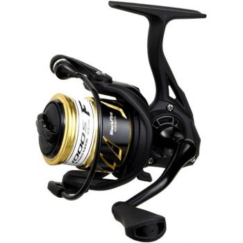 KOŁOWROTEK FLAGMAN BLACKFIRE 1000S