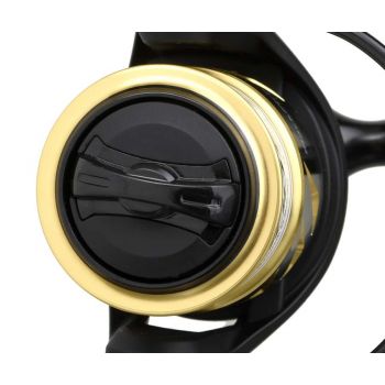 KOŁOWROTEK FLAGMAN BLACKFIRE 1000S