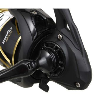 KOŁOWROTEK FLAGMAN BLACKFIRE 1000S