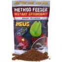 ZANĘTA MEUS INSTANT GROUNDBAIT 700G ORZECH TYGRYSI