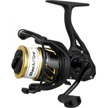 KOŁOWROTEK FLAGMAN BLACKFIRE 2500S
