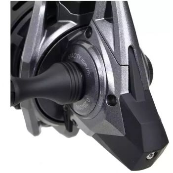 KOŁOWROTEK FLAGMAN LEGEND FEEDER 4500 FD