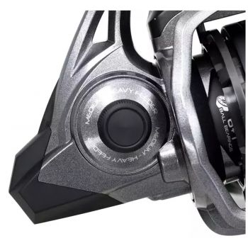 KOŁOWROTEK FLAGMAN LEGEND FEEDER 4500 FD