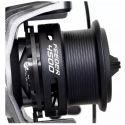 KOŁOWROTEK FLAGMAN LEGEND FEEDER 4500 FD