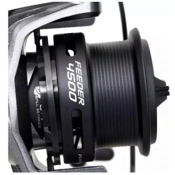 KOŁOWROTEK FLAGMAN LEGEND FEEDER 4500 FD