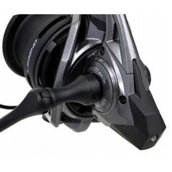 KOŁOWROTEK FLAGMAN LEGEND FEEDER 5500 FD