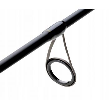 WĘDKA FLAGMAN BLACKFIRE 83MH 2,51m 8-38g SPINNING