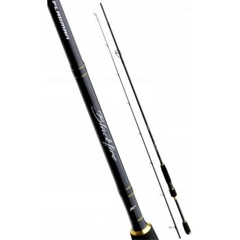 WĘDKA FLAGMAN BLACKFIRE 86H 2,59m 10-45g SPINNING