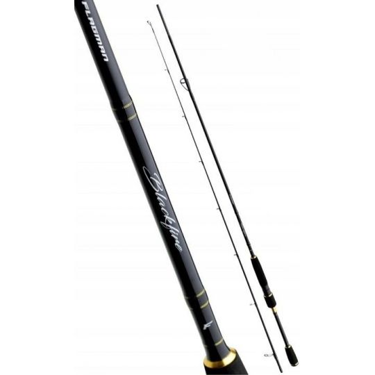 WĘDKA FLAGMAN BLACKFIRE 86H 2,59m 10-45g SPINNING WĘDKA FLAGMAN BLACKFIRE 86H 2,59m 10-45g SPINNING