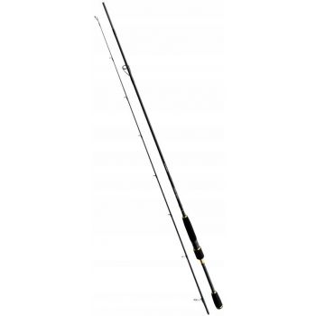 WĘDKA FLAGMAN BLACKFIRE 86H 2,59m 10-45g SPINNING