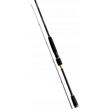 WĘDKA FLAGMAN BLACKFIRE 86H 2,59m 10-45g SPINNING