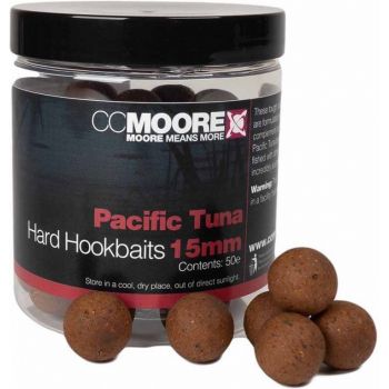 KULKI CC MOORE PACIFIC TUNA...