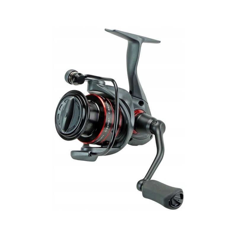 KOŁOWROTEK OKUMA CEYMAR 4000XA 6.2:1 SPINNING KOŁOWROTEK OKUMA CEYMAR 4000XA 6.2:1 SPINNING
