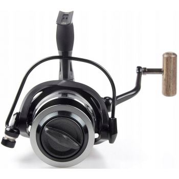 KOŁOWROTEK OKUMA INC 8000 3+1BB KARPIOWY 