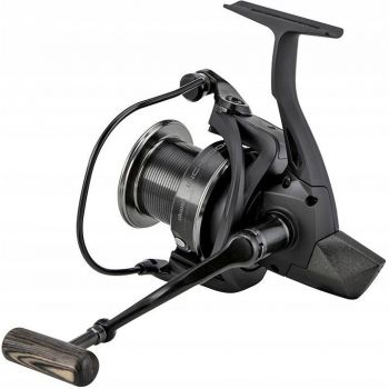 KOŁOWROTEK OKUMA INC 8000 3+1BB KARPIOWY 