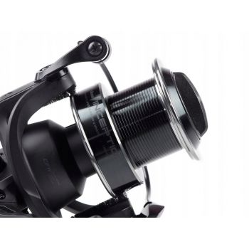 KOŁOWROTEK OKUMA INC 8000 3+1BB KARPIOWY 