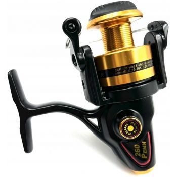 KOŁOWROTEK PENN SLAMMER CLASSIC 560 NOWOŚĆ 
