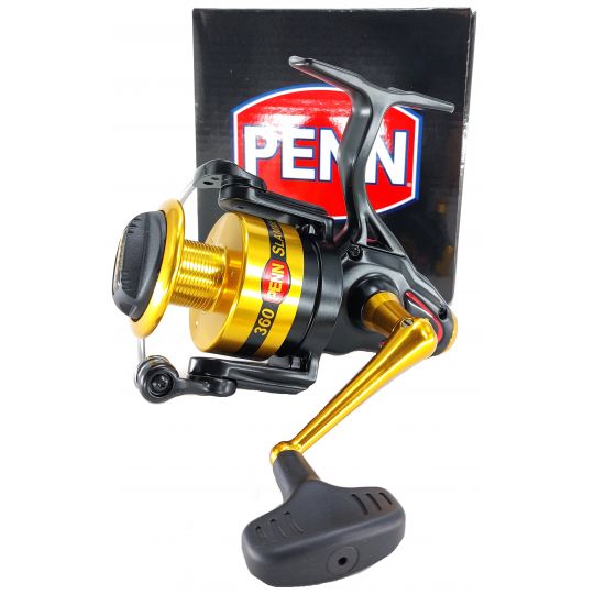 KOŁOWROTEK PENN SLAMMER CLASSIC 260 NOWOŚĆ 