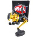 KOŁOWROTEK PENN SLAMMER CLASSIC 460 NOWOŚĆ 