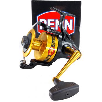 KOŁOWROTEK PENN SLAMMER CLASSIC 560 NOWOŚĆ 