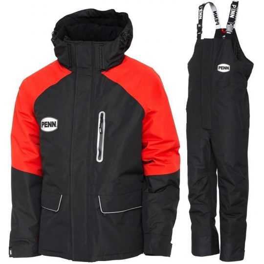 KOMBINEZON ZIMOWY PENN FIERCE THERMO ROZM L KOMBINEZON ZIMOWY PENN FIERCE THERMO ROZM L