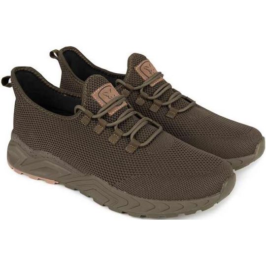 BUTY WĘDKARSKIE FOX MESH LITE TRAINER ROZM 43 BUTY WĘDKARSKIE FOX MESH LITE TRAINER ROZM 43
