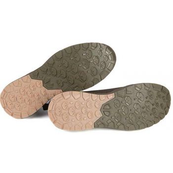 BUTY WĘDKARSKIE FOX MESH LITE TRAINER ROZM 44