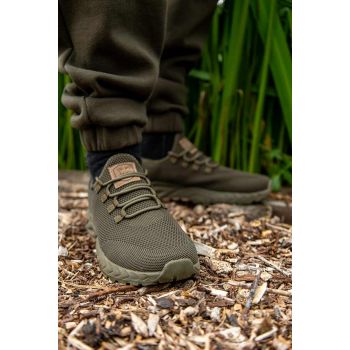 BUTY WĘDKARSKIE FOX MESH LITE TRAINER ROZM 44