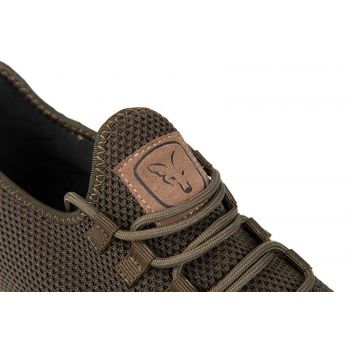 BUTY WĘDKARSKIE FOX MESH LITE TRAINER ROZM 45