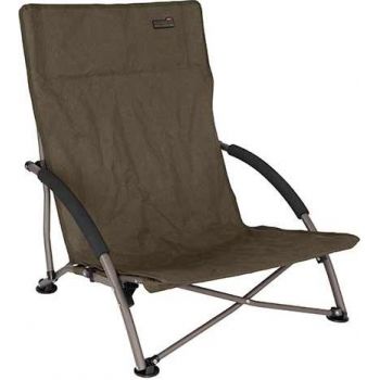 FOTEL FOX VOYAGER FOLDING GUEST CHAIR KRZESŁO