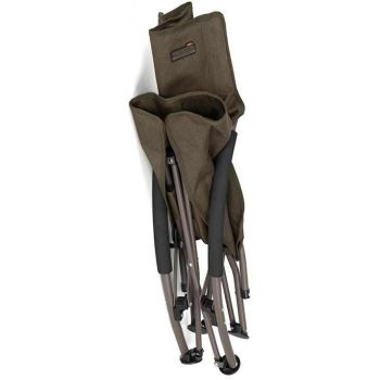 FOTEL FOX VOYAGER FOLDING GUEST CHAIR KRZESŁO