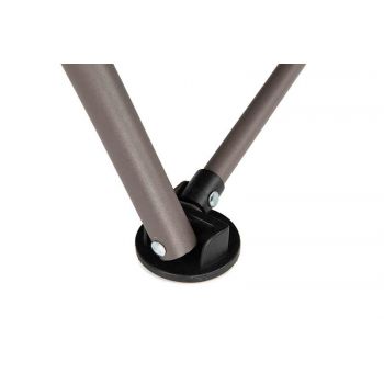 FOTEL FOX VOYAGER FOLDING GUEST CHAIR KRZESŁO