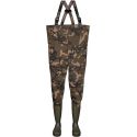 WODERY FOX CAMO LIGHTWEIGHT LINED ROZ. 45 SPODNIOB