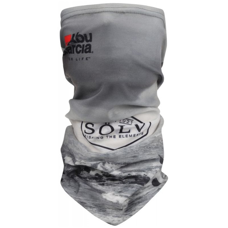 KOMIN NA SZYJE ABU GARCIA SOLV NECKWARMER 