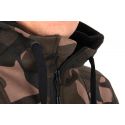 BLUZA FOX CAMO FULL ZIP PREMIUM 310 HOODIE ROZM S