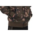 BLUZA FOX CAMO FULL ZIP PREMIUM 310 HOODIE ROZM S
