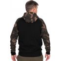 BLUZA FOX PREMIUM 310 BLACK CAMO ROZM S 