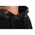 BLUZA FOX PREMIUM 310 BLACK CAMO ROZM S 