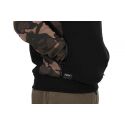 BLUZA FOX PREMIUM 310 BLACK CAMO ROZM S 